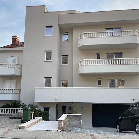 Apartment Dalmatien Traumhaus Makarska Exterior foto