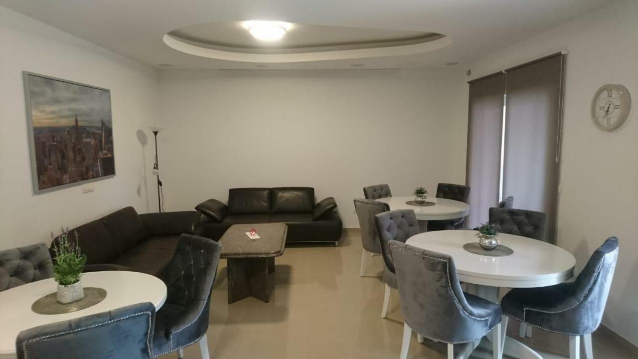 Apartment Dalmatien Traumhaus Makarska Exterior foto